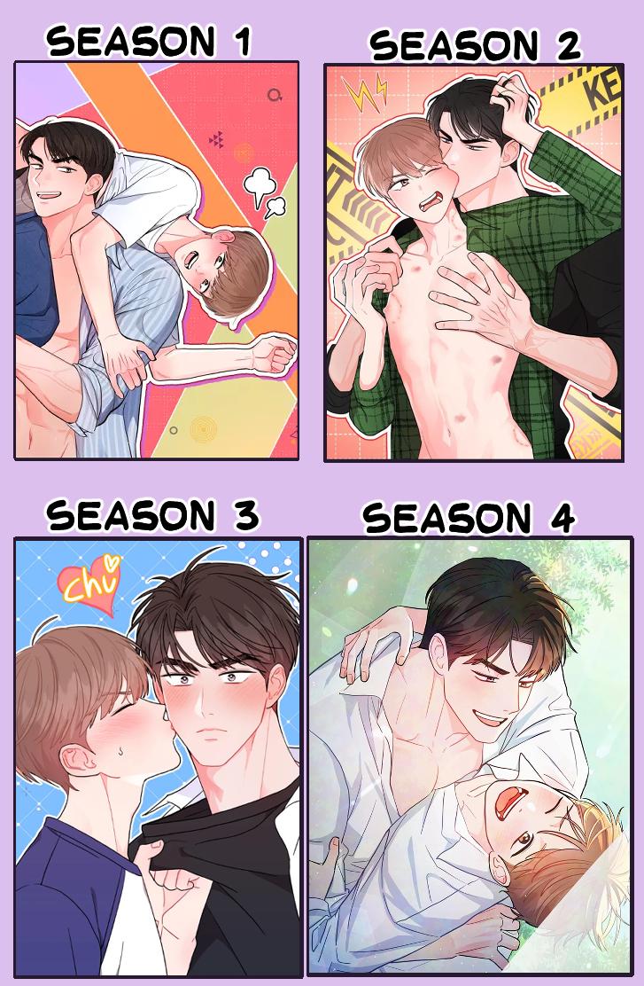 Can’t Think Straight - Chapter 120 Page 11