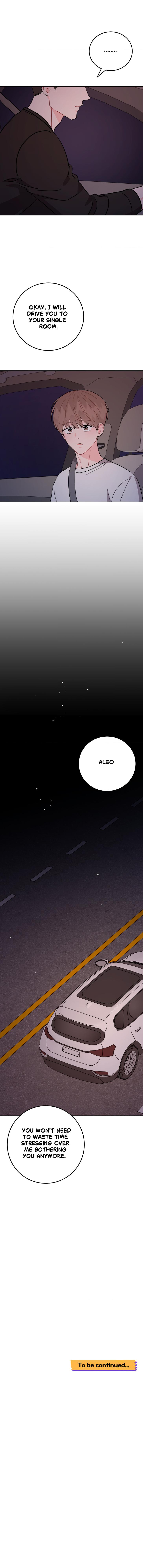 Can’t Think Straight - Chapter 120 Page 6