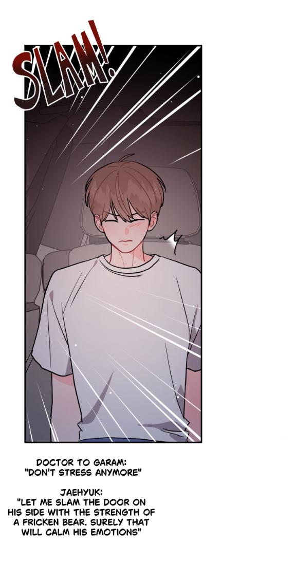 Can’t Think Straight - Chapter 120 Page 8