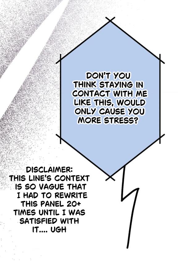 Can’t Think Straight - Chapter 121 Page 10