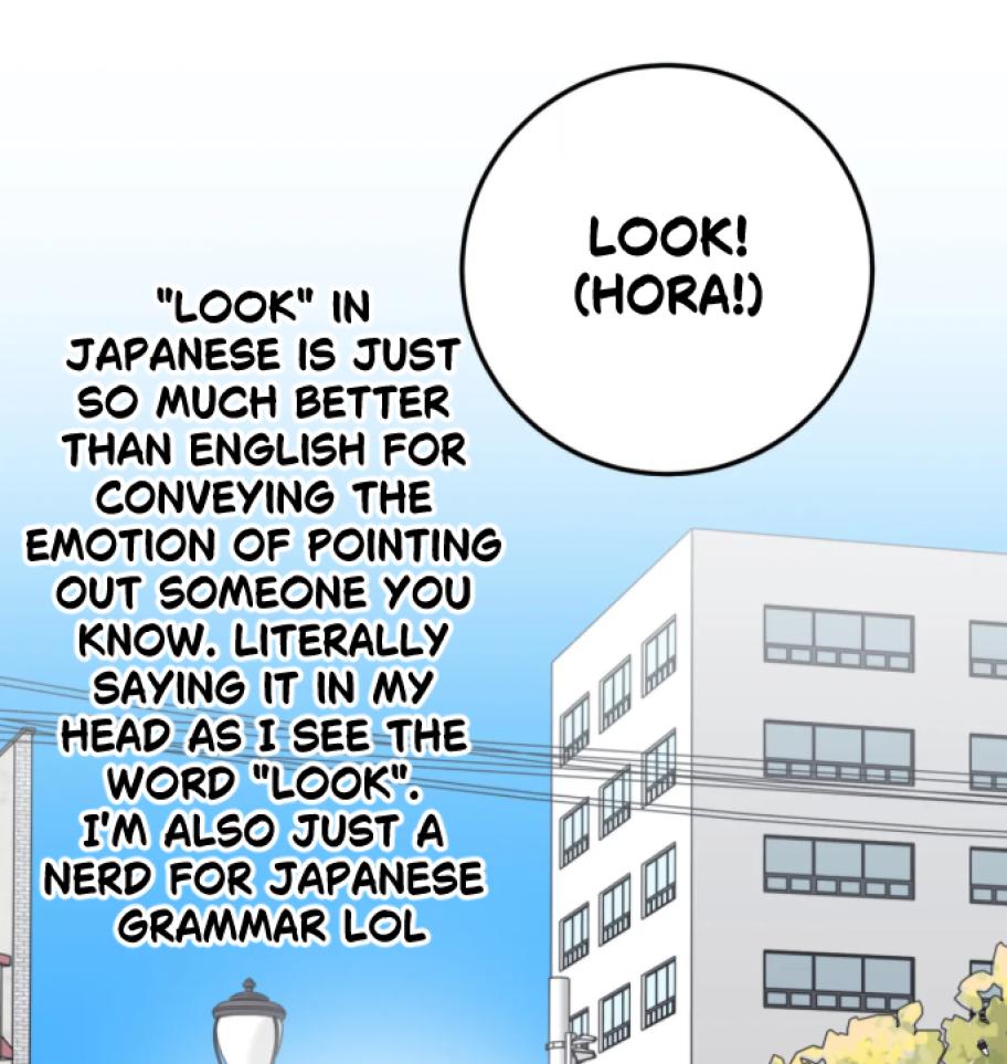 Can’t Think Straight - Chapter 121 Page 11
