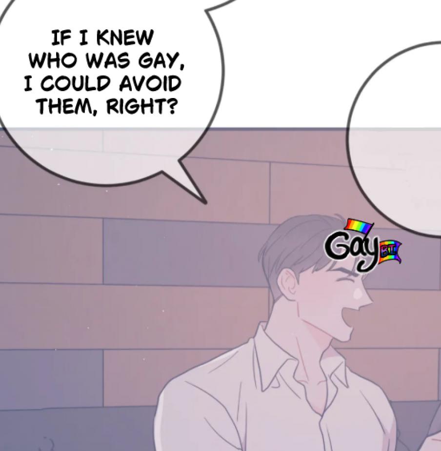 Can’t Think Straight - Chapter 121 Page 14
