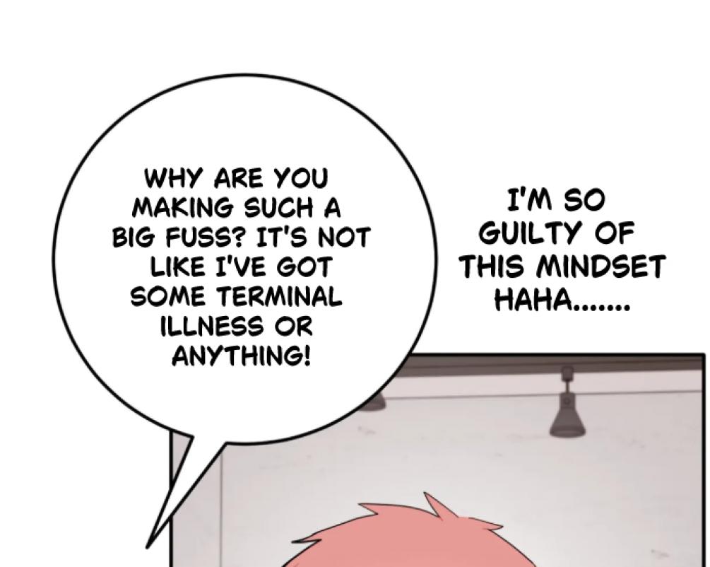 Can’t Think Straight - Chapter 121 Page 17