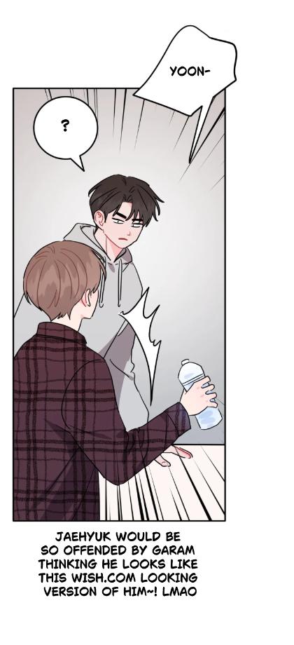 Can’t Think Straight - Chapter 121 Page 18