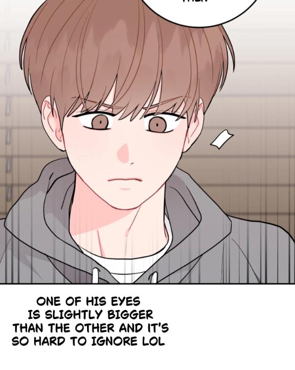 Can’t Think Straight - Chapter 121 Page 20