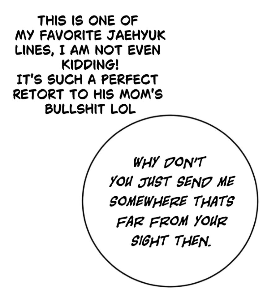 Can’t Think Straight - Chapter 122 Page 10