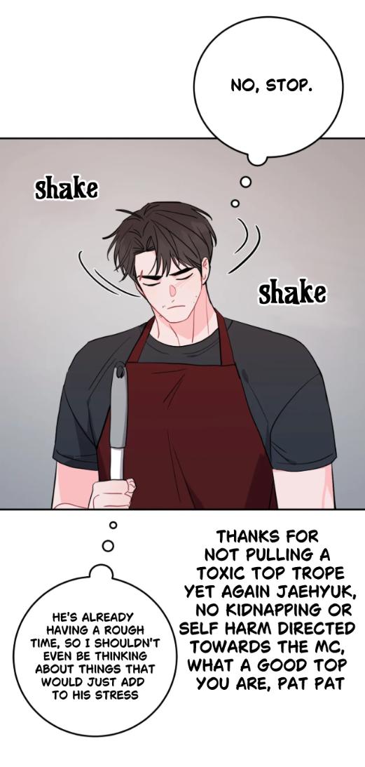 Can’t Think Straight - Chapter 122 Page 11