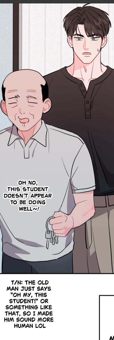 Can’t Think Straight - Chapter 122 Page 12