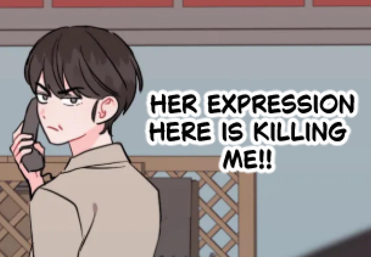 Can’t Think Straight - Chapter 122 Page 13