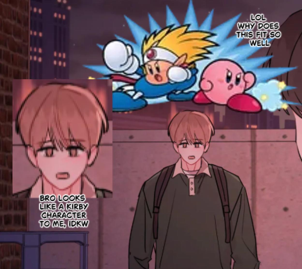 Can’t Think Straight - Chapter 122 Page 15