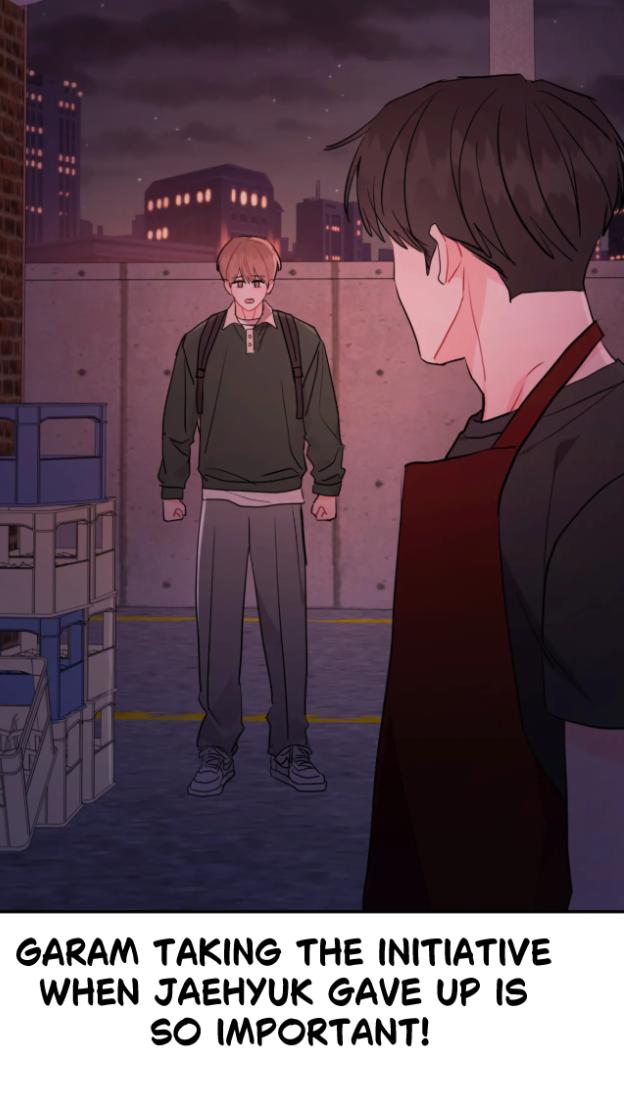 Can’t Think Straight - Chapter 122 Page 16