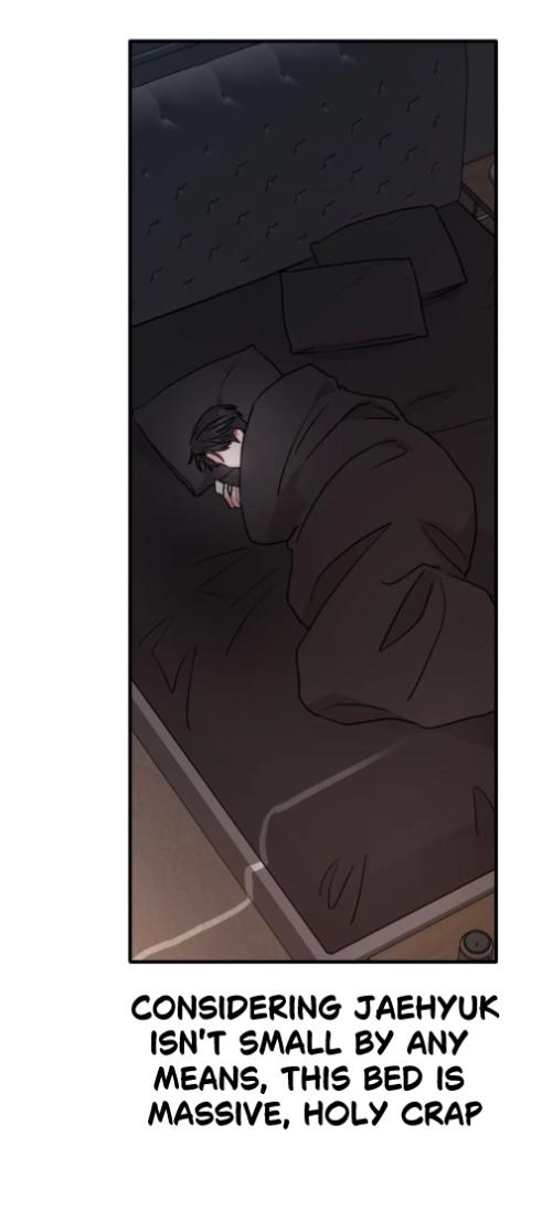 Can’t Think Straight - Chapter 122 Page 9