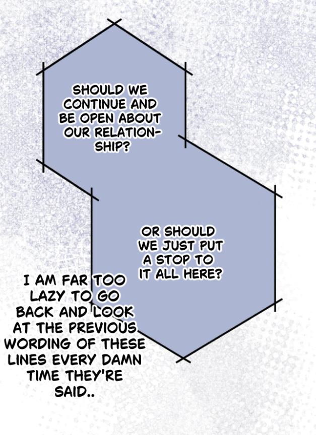 Can’t Think Straight - Chapter 123 Page 10