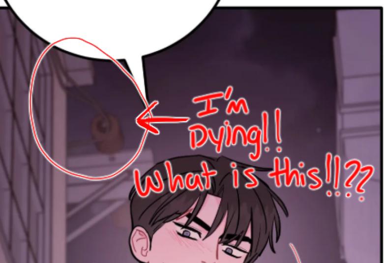 Can’t Think Straight - Chapter 123 Page 11