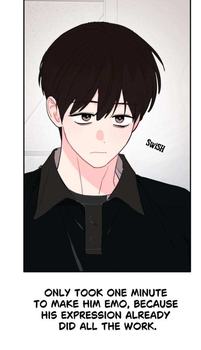 Can’t Think Straight - Chapter 123 Page 15