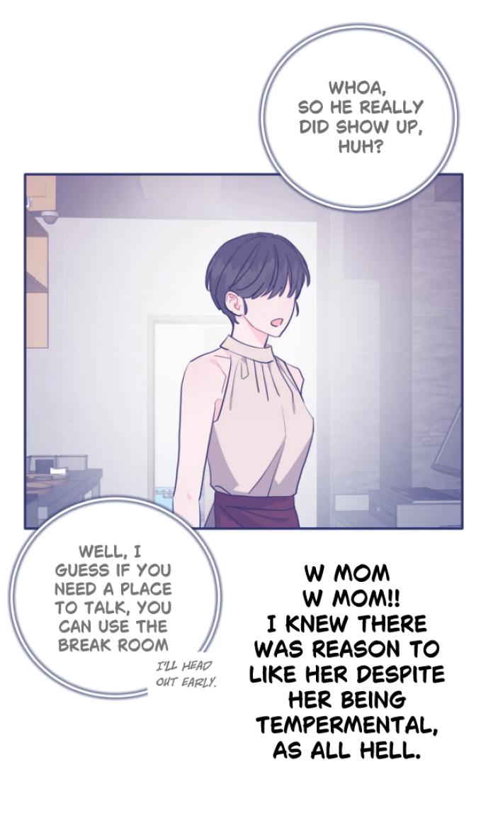 Can’t Think Straight - Chapter 123 Page 16
