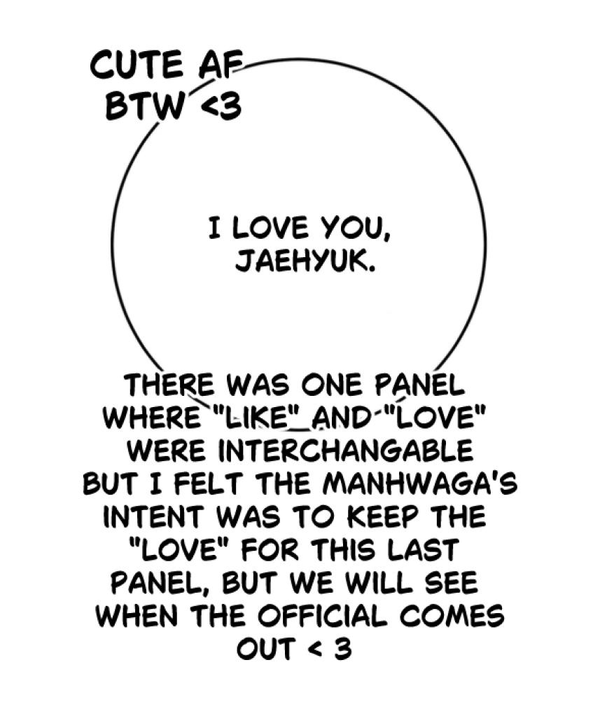 Can’t Think Straight - Chapter 123 Page 17