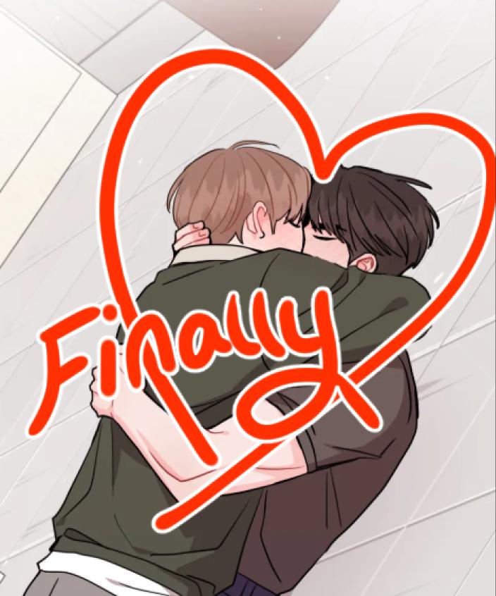 Can’t Think Straight - Chapter 123 Page 18