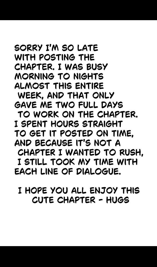 Can’t Think Straight - Chapter 123 Page 9
