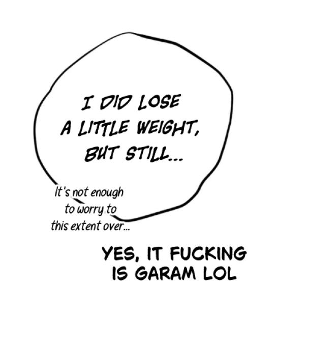 Can’t Think Straight - Chapter 125 Page 12