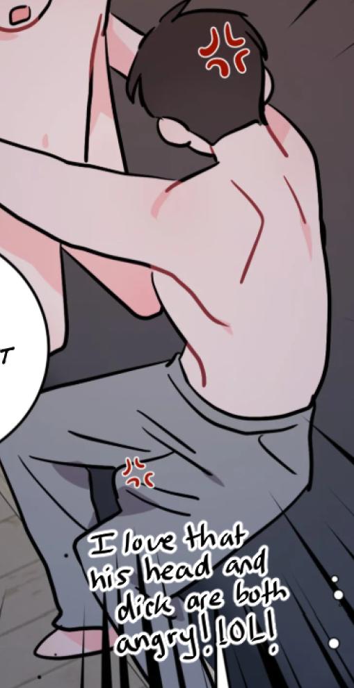 Can’t Think Straight - Chapter 125 Page 16