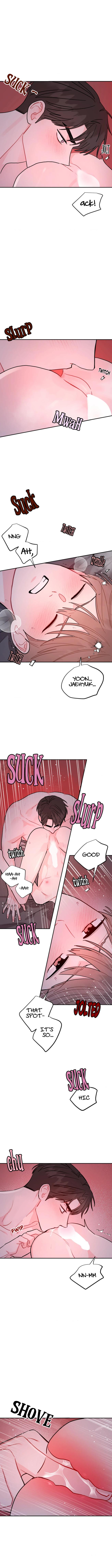 Can’t Think Straight - Chapter 125 Page 3