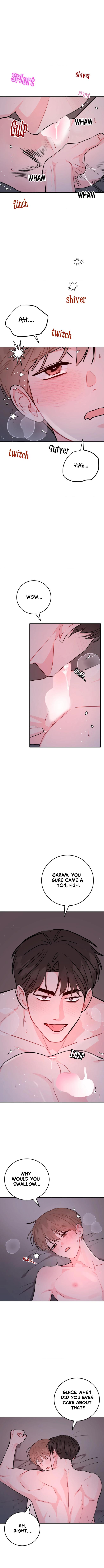 Can’t Think Straight - Chapter 125 Page 5