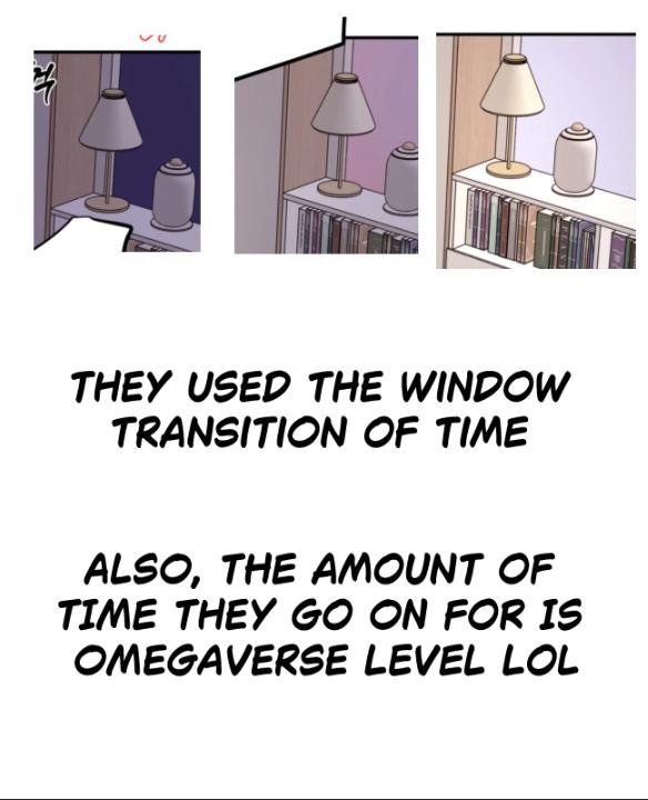 Can’t Think Straight - Chapter 126 Page 13
