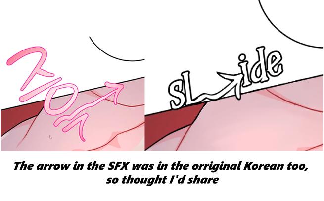 Can’t Think Straight - Chapter 126 Page 14