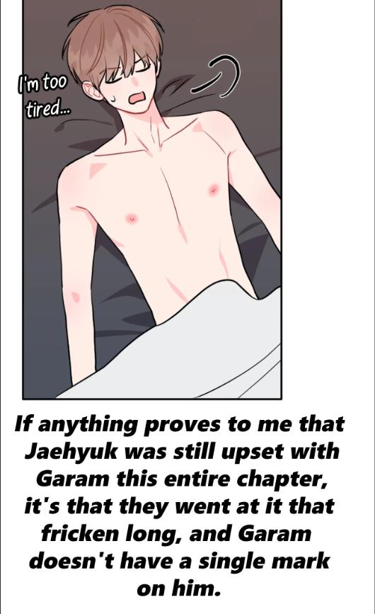 Can’t Think Straight - Chapter 126 Page 15