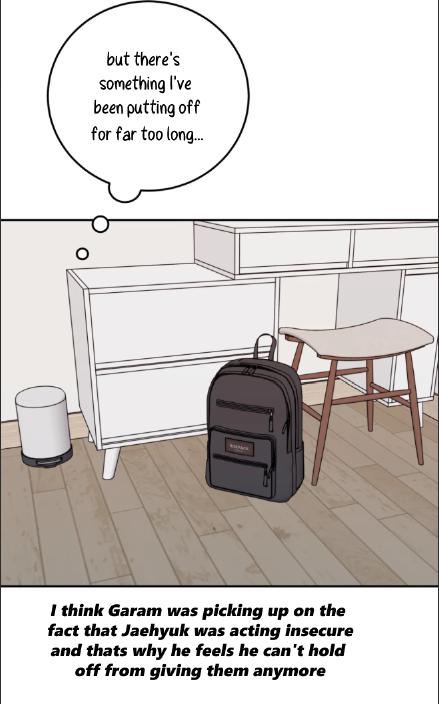 Can’t Think Straight - Chapter 126 Page 16
