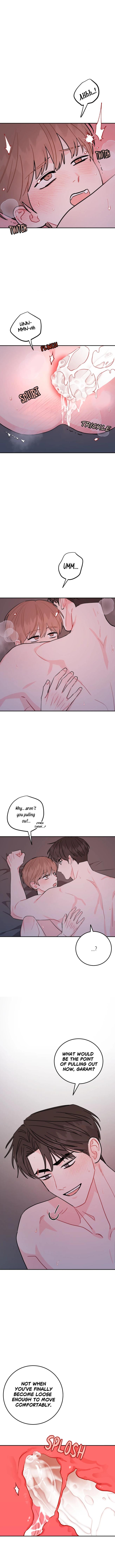 Can’t Think Straight - Chapter 126 Page 6