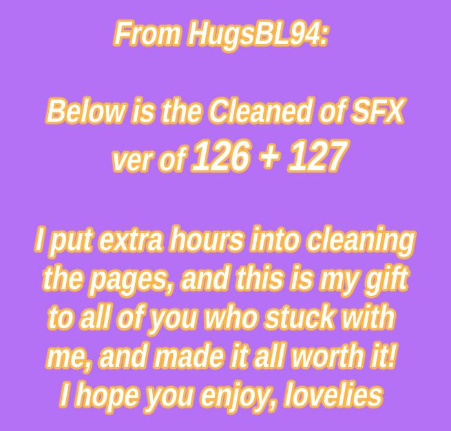 Can’t Think Straight - Chapter 127.5 Page 1