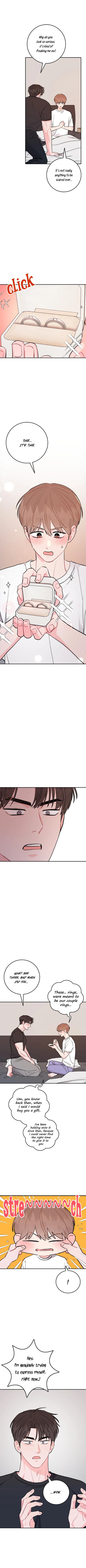 Can’t Think Straight - Chapter 127 Page 2