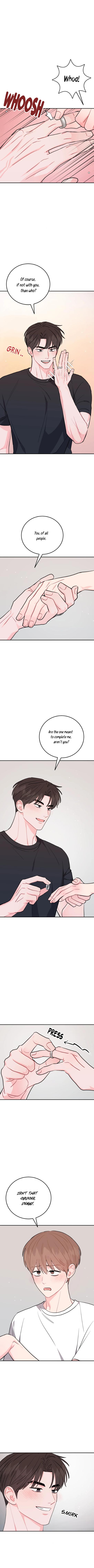 Can’t Think Straight - Chapter 127 Page 5