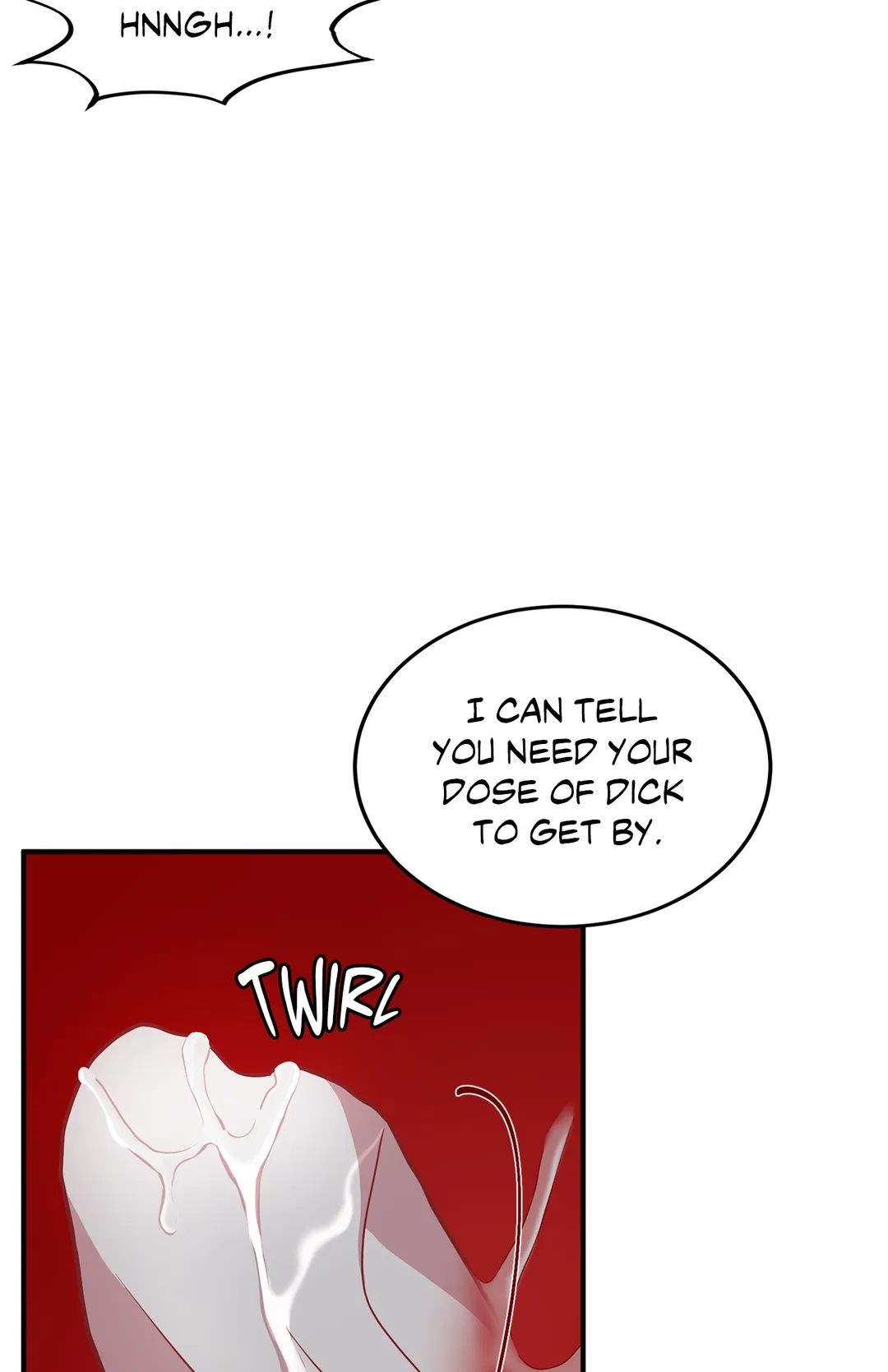 Can’t Think Straight - Chapter 13 Page 17