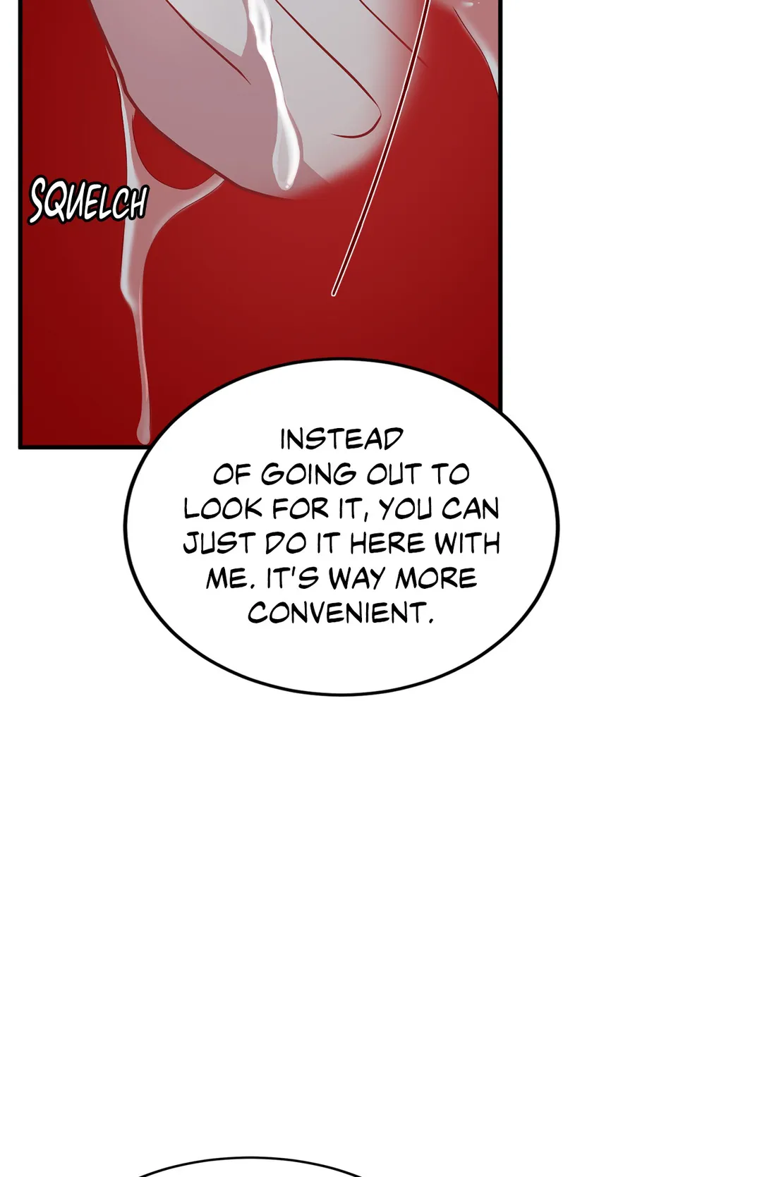 Can’t Think Straight - Chapter 13 Page 18