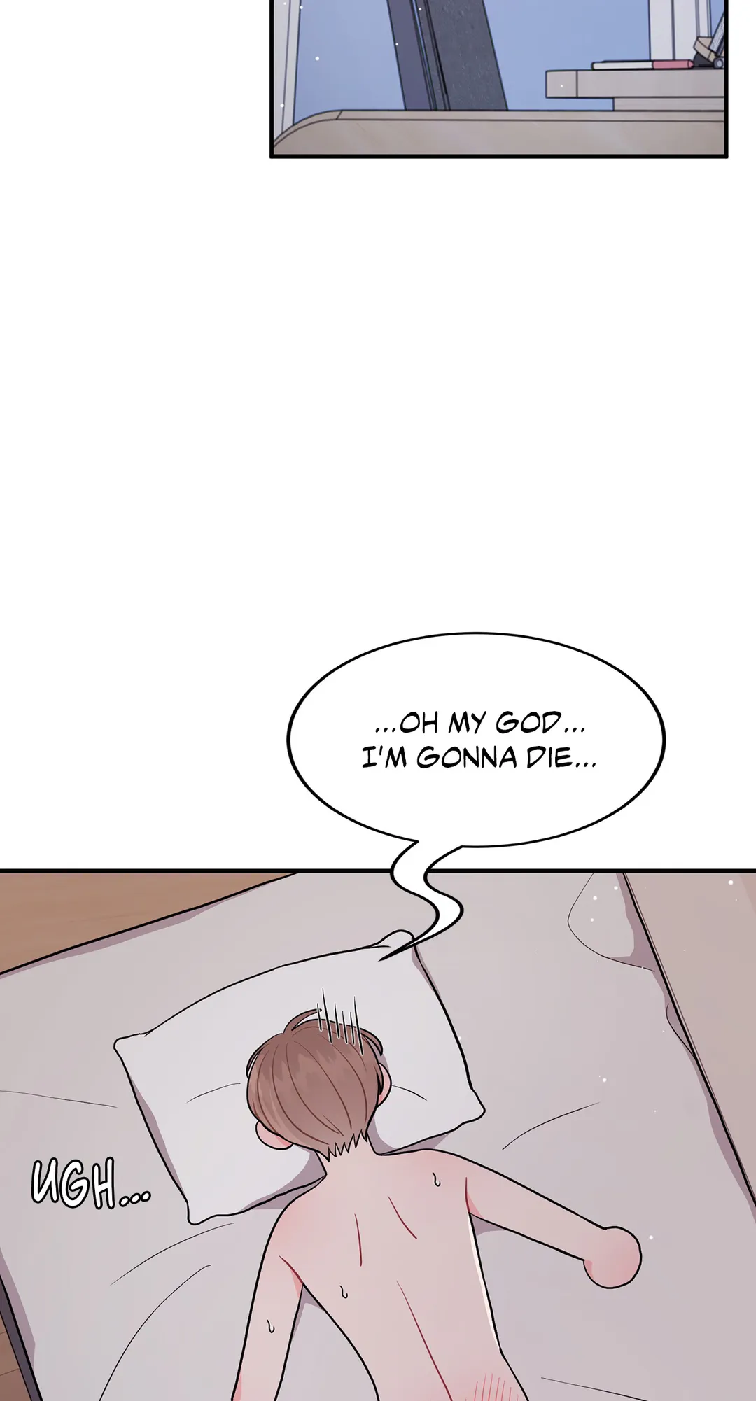 Can’t Think Straight - Chapter 13 Page 2