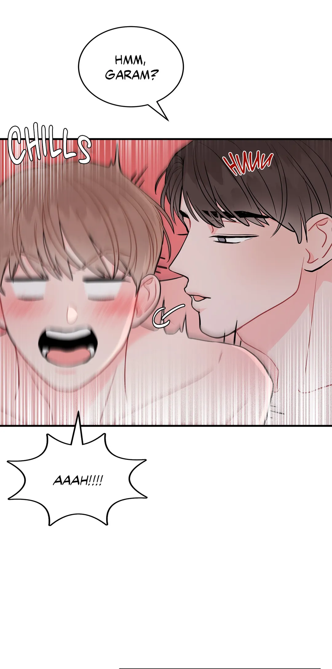 Can’t Think Straight - Chapter 13 Page 22