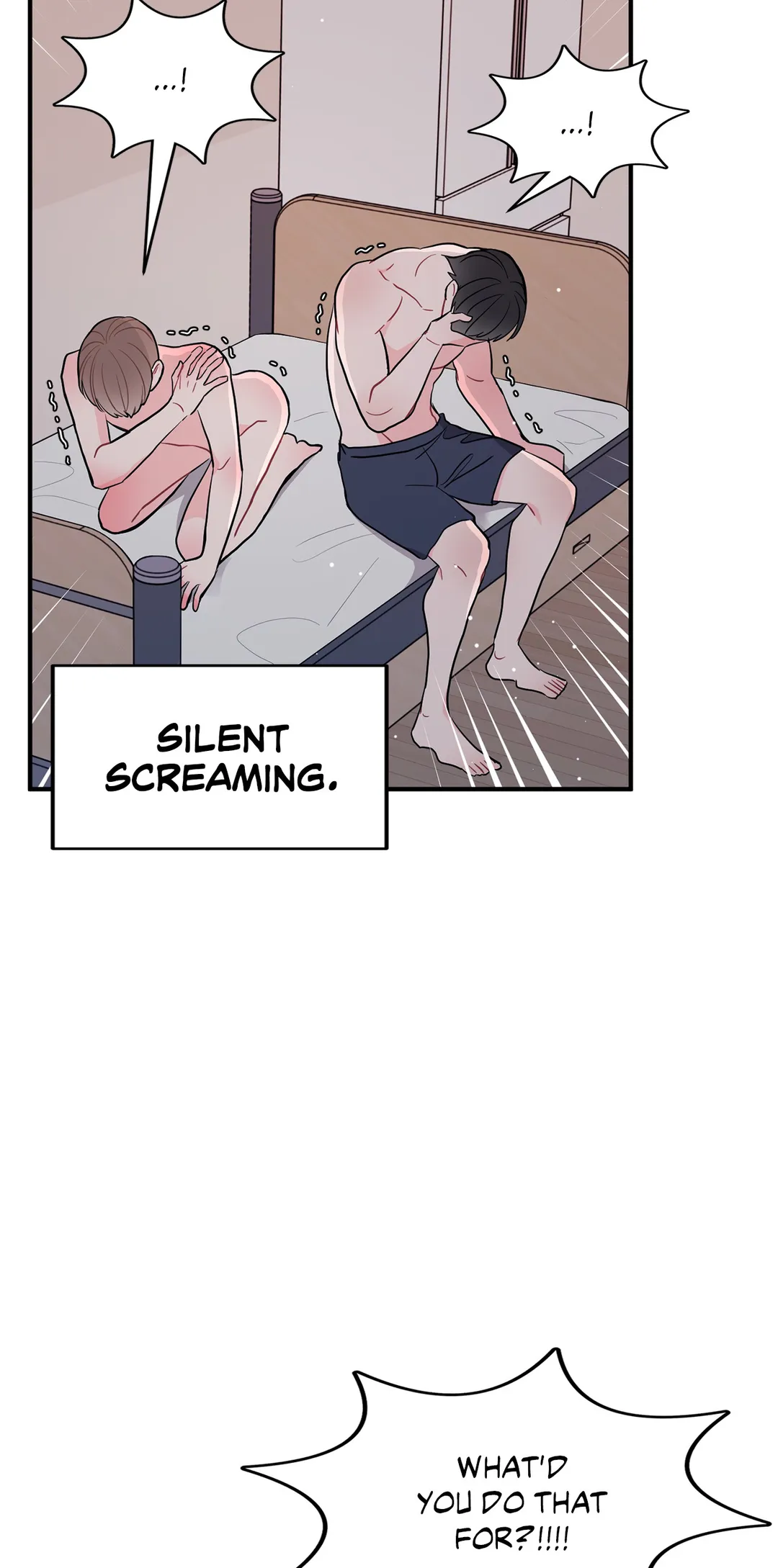 Can’t Think Straight - Chapter 13 Page 24