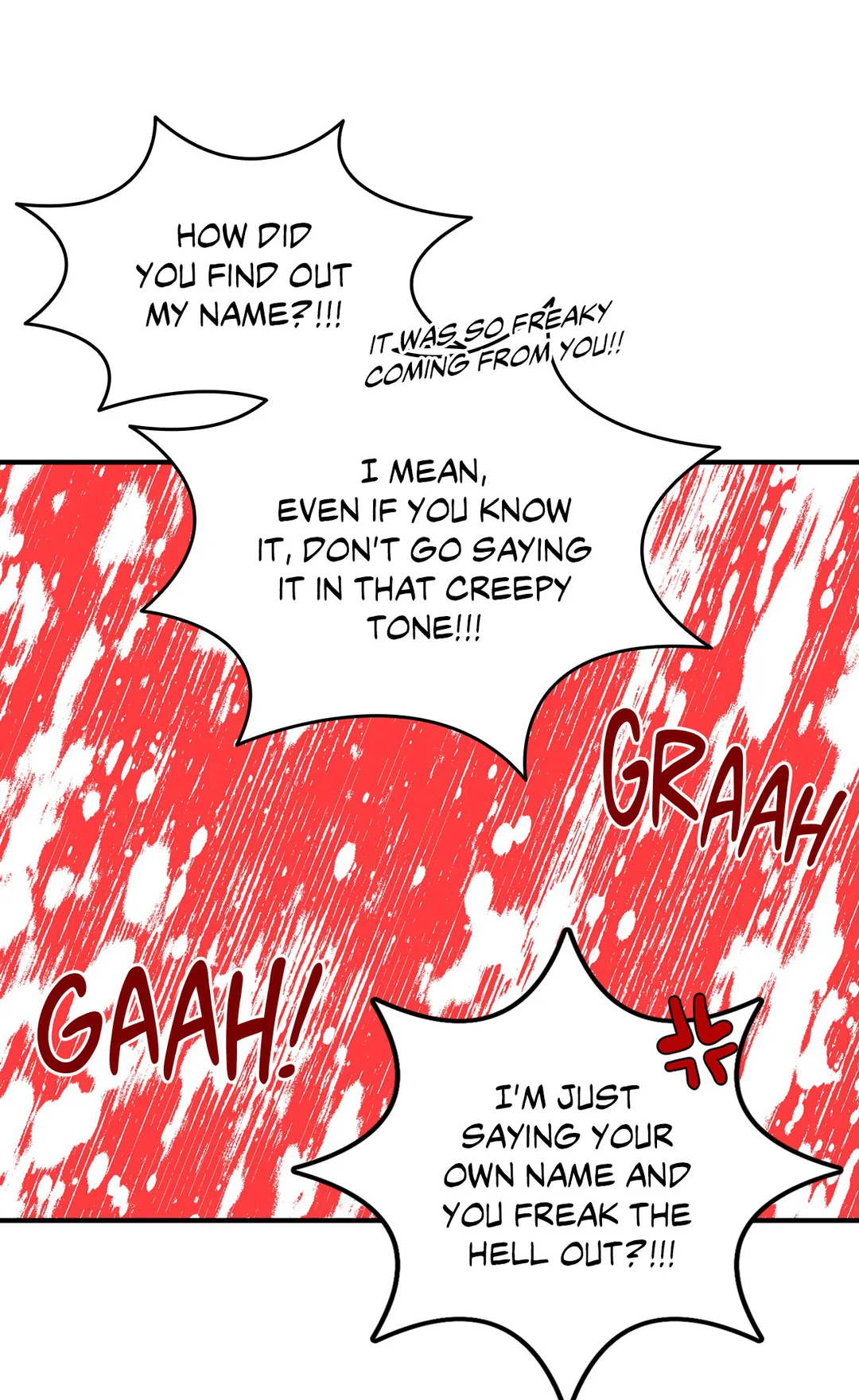 Can’t Think Straight - Chapter 13 Page 26