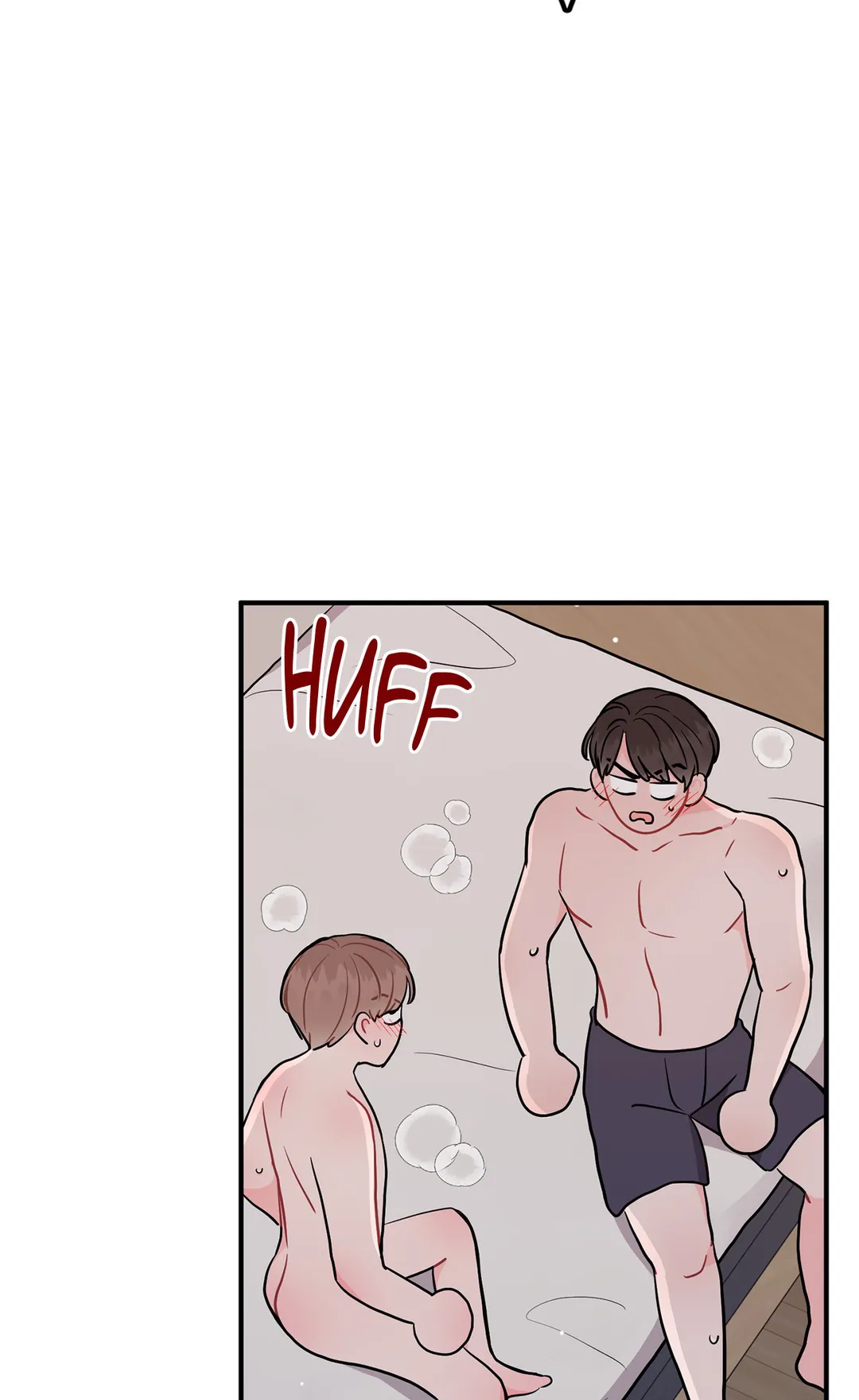 Can’t Think Straight - Chapter 13 Page 27