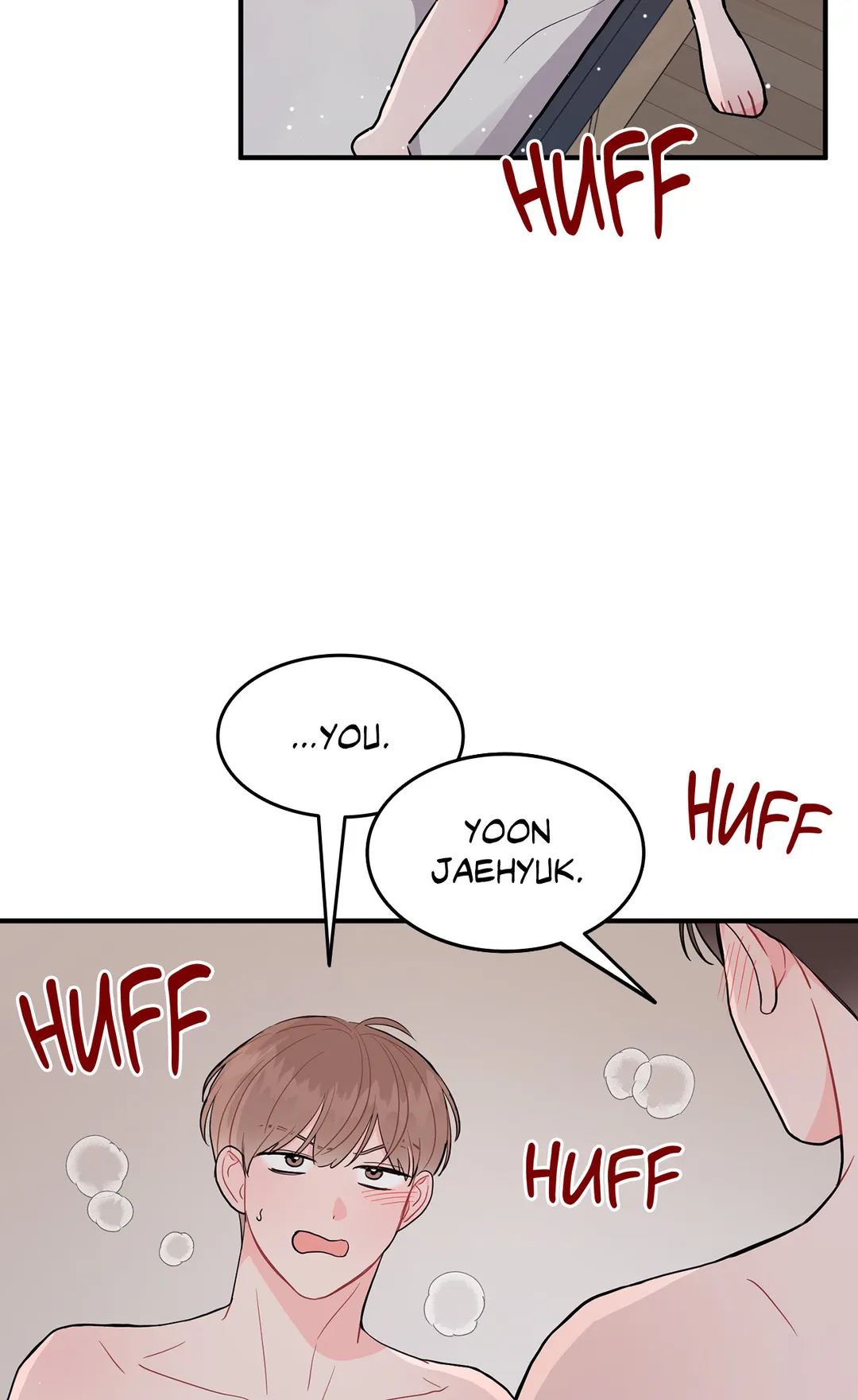 Can’t Think Straight - Chapter 13 Page 28