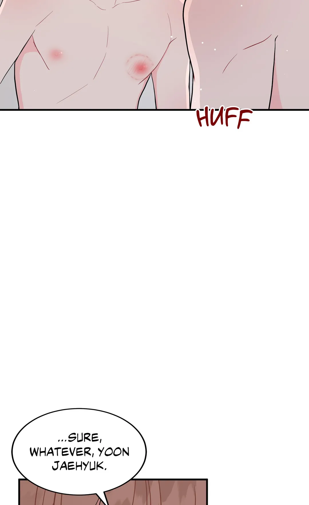 Can’t Think Straight - Chapter 13 Page 29