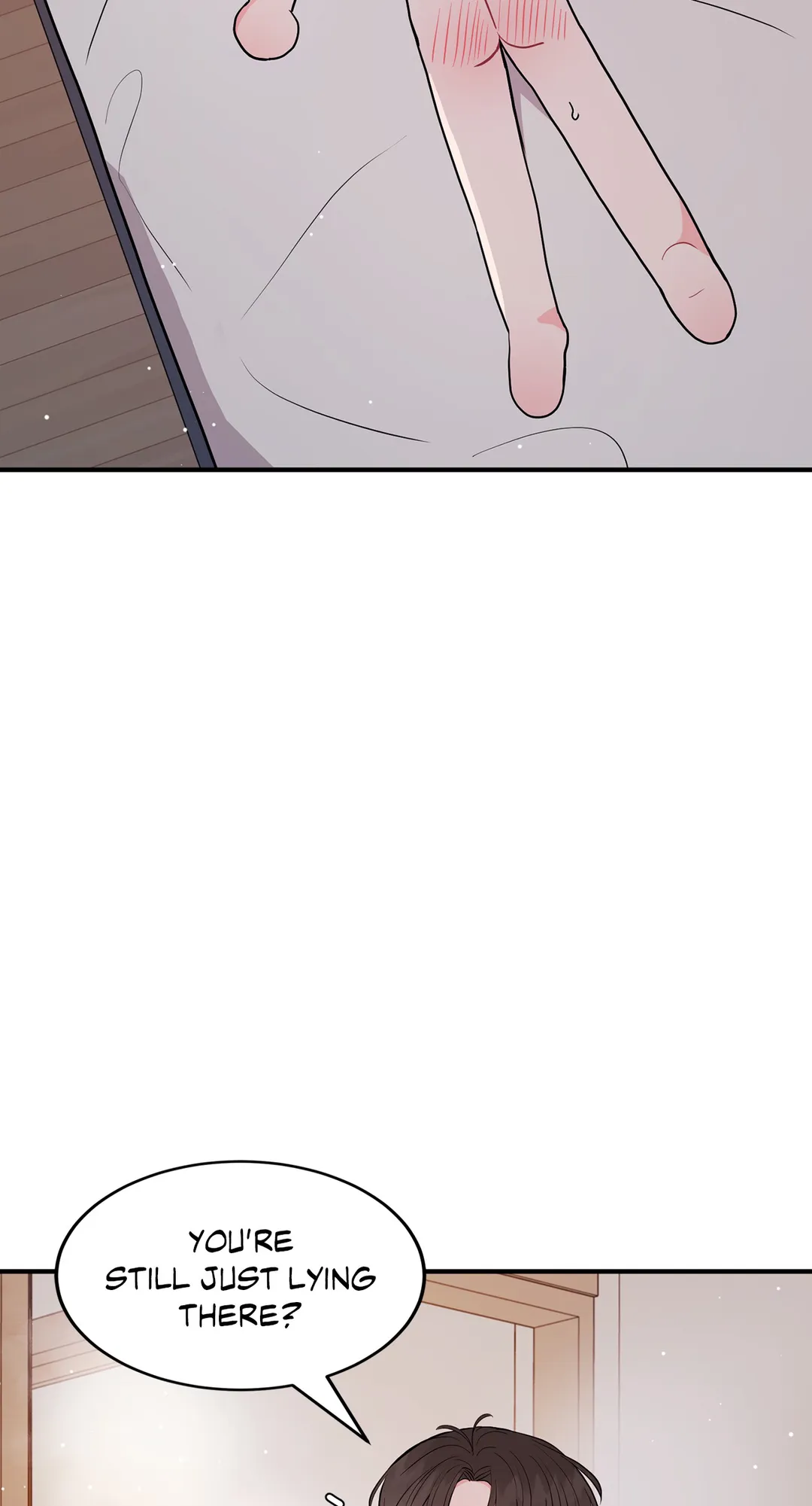 Can’t Think Straight - Chapter 13 Page 3