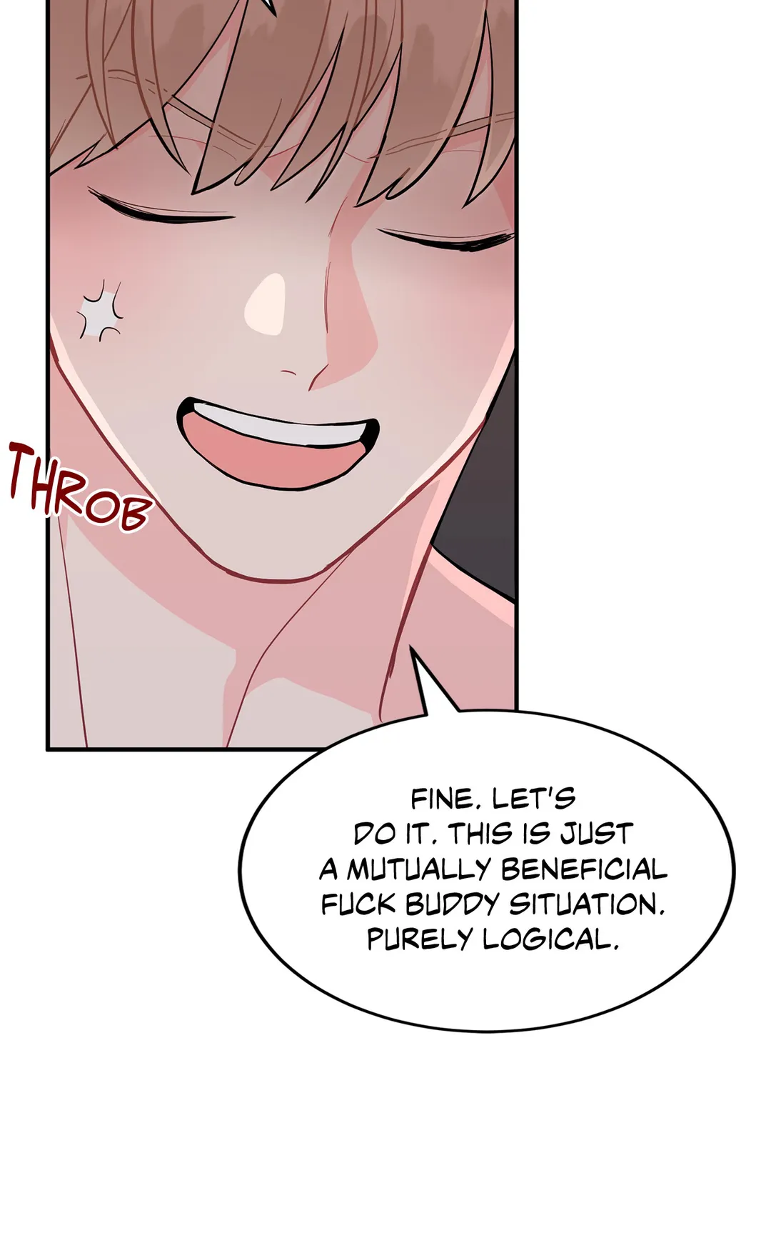 Can’t Think Straight - Chapter 13 Page 30