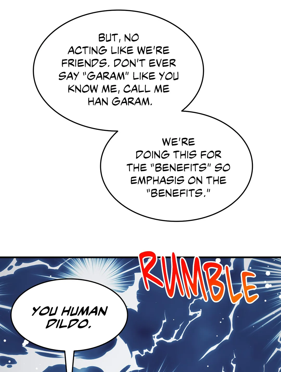 Can’t Think Straight - Chapter 13 Page 31