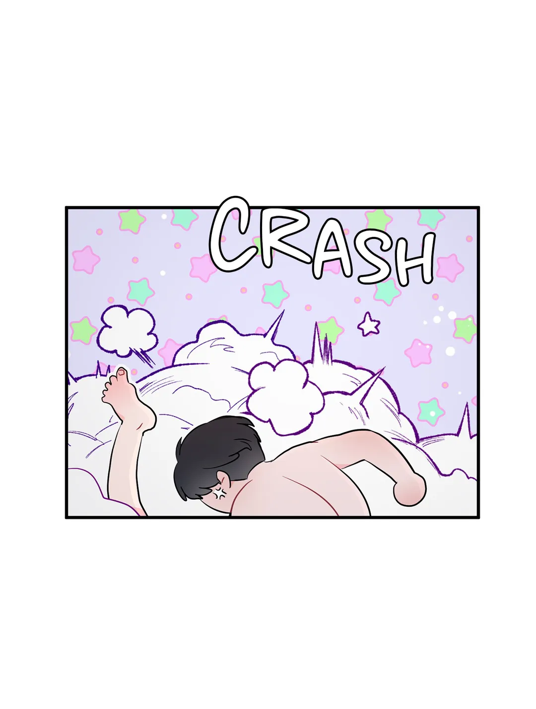 Can’t Think Straight - Chapter 13 Page 35