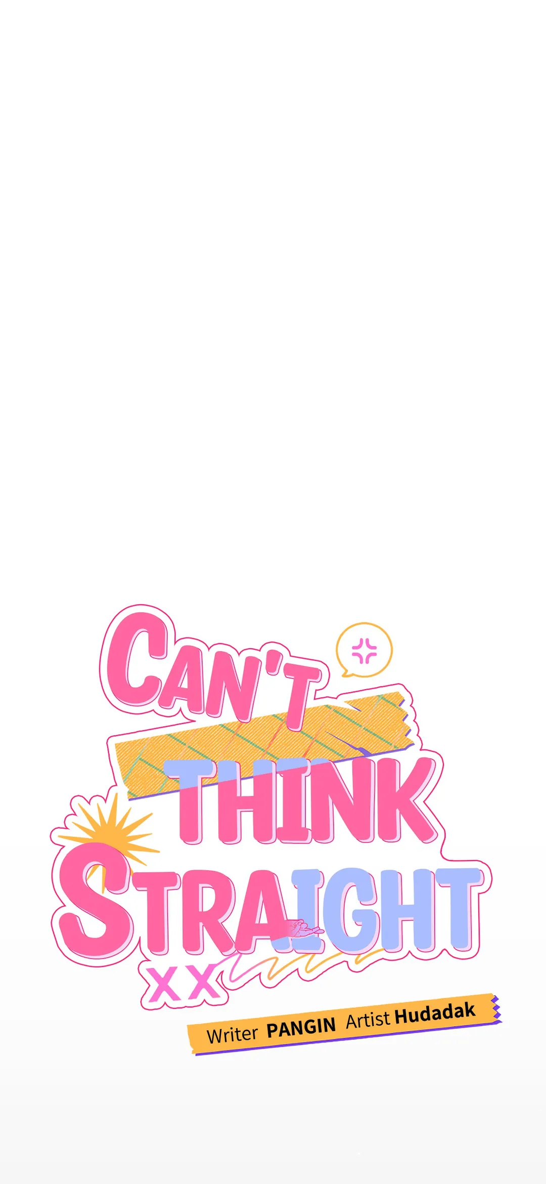 Can’t Think Straight - Chapter 13 Page 36