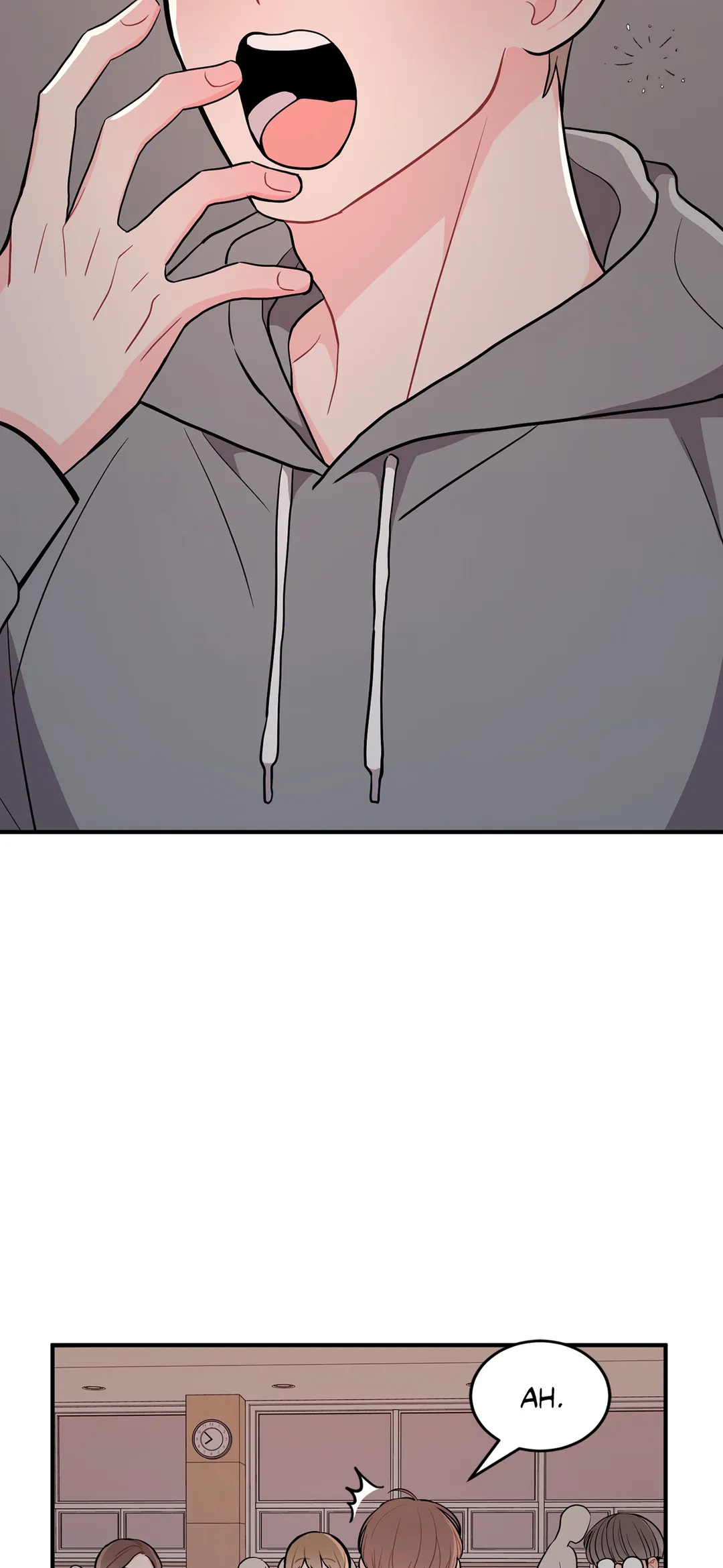 Can’t Think Straight - Chapter 13 Page 38